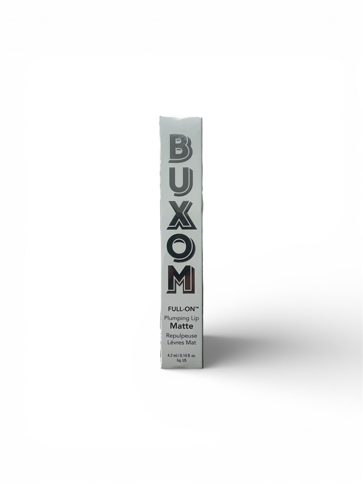 Buxom Plumbing Lip Matte