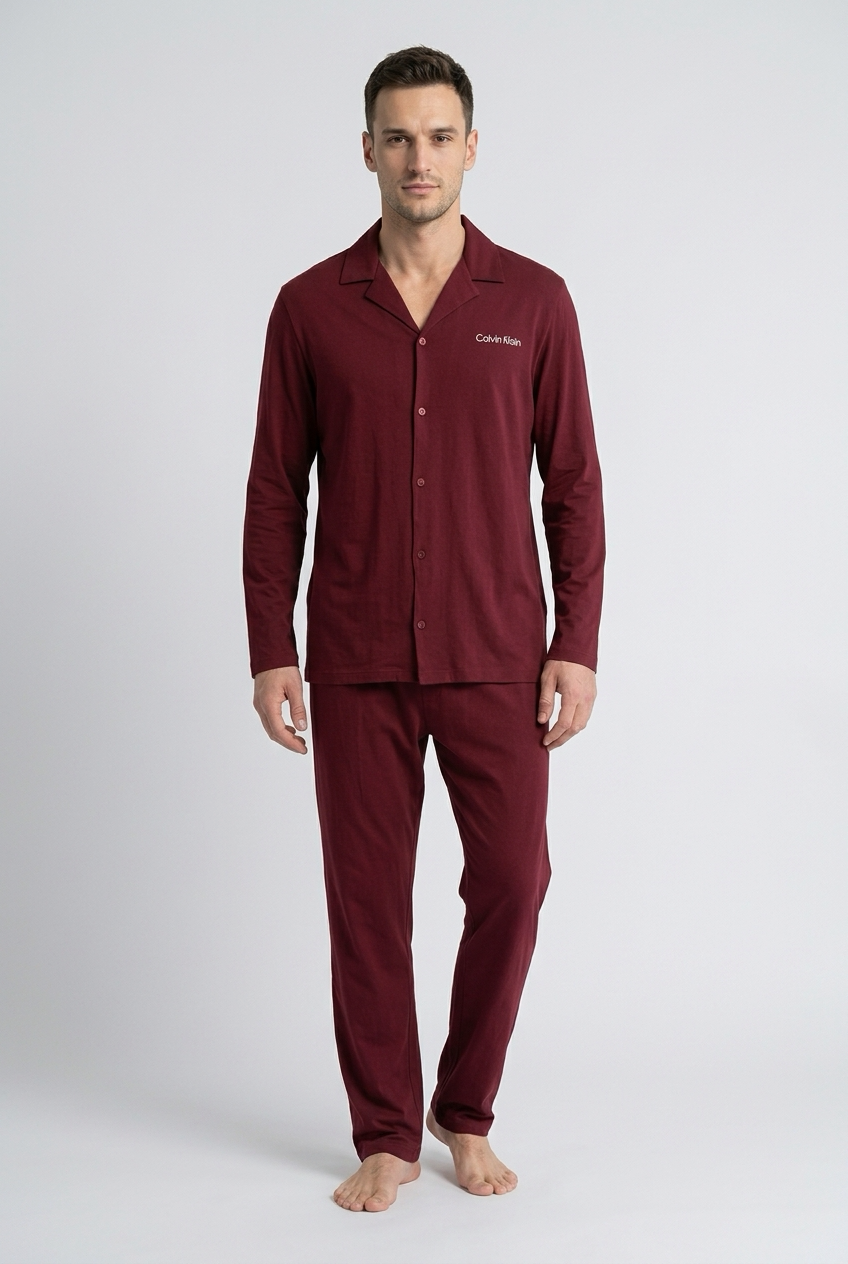 Calvin Klein Sleepwear Set