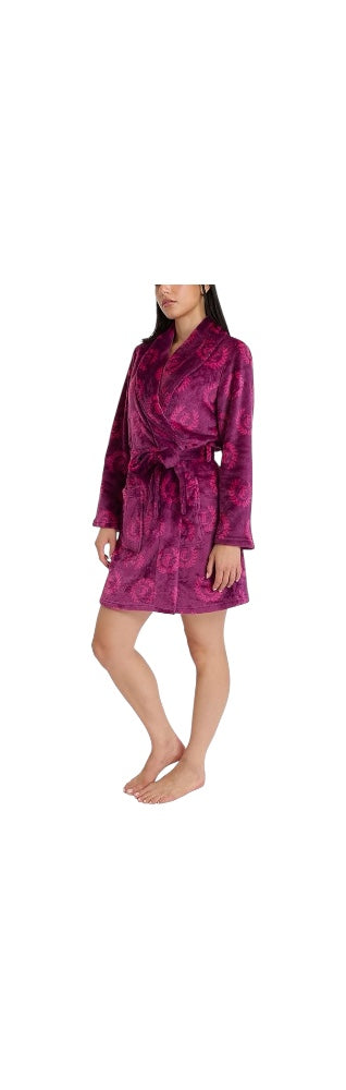 Juicy Couture Pink Robe