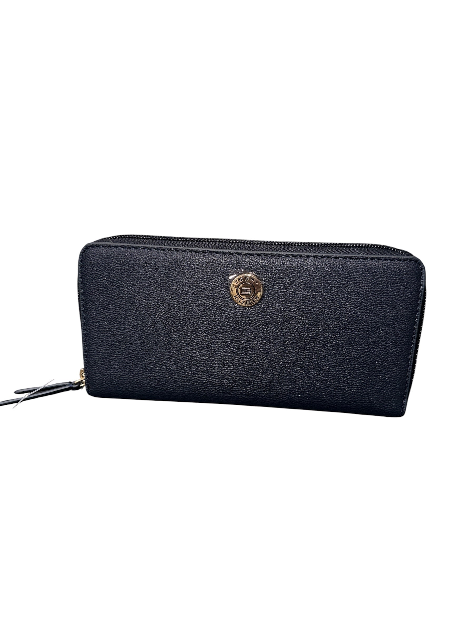 Tommy Hilfiger Navy Wallet