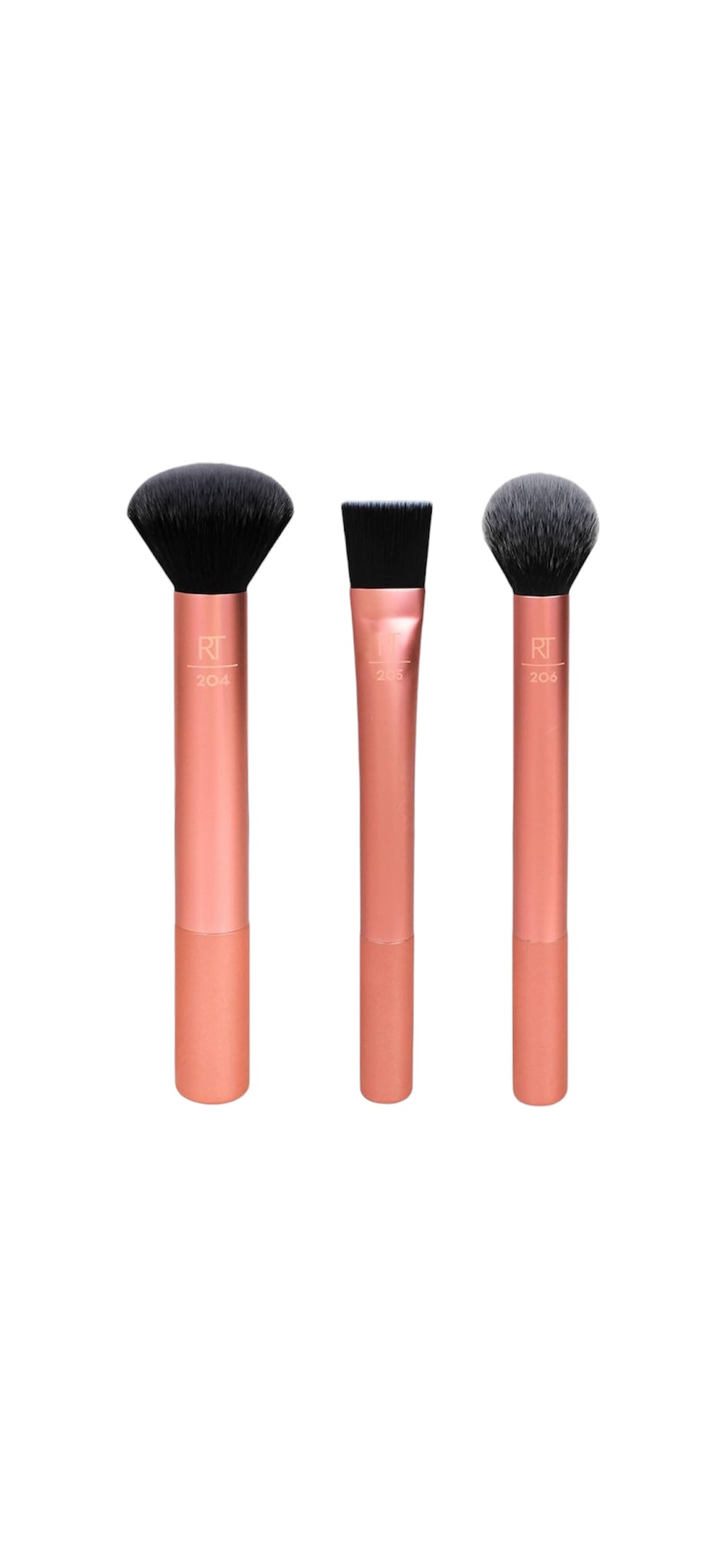 Real Techniques 3pc Set