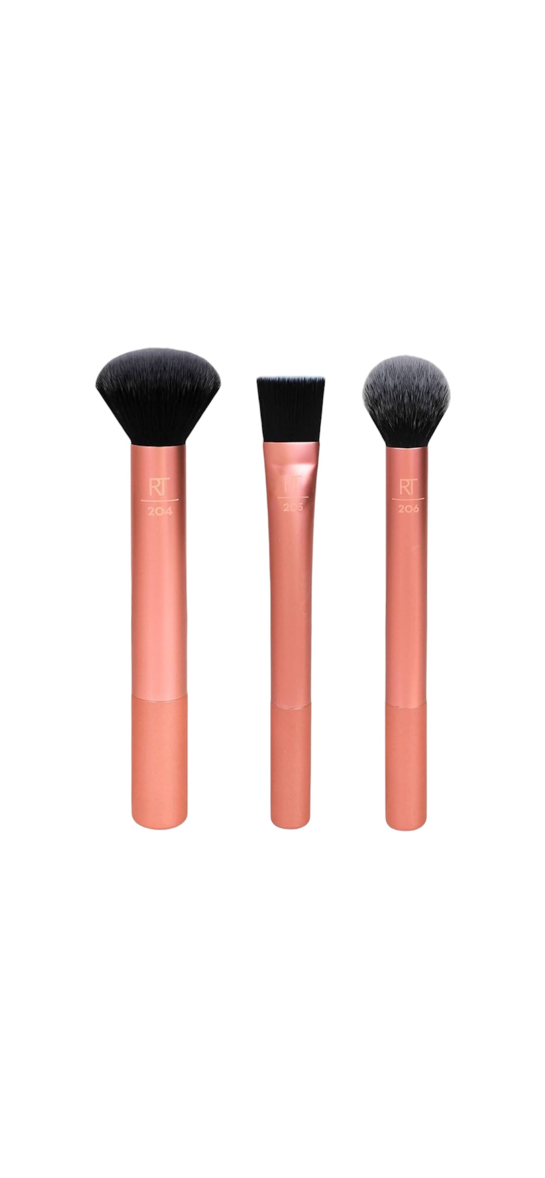 Real Techniques 3pc Set
