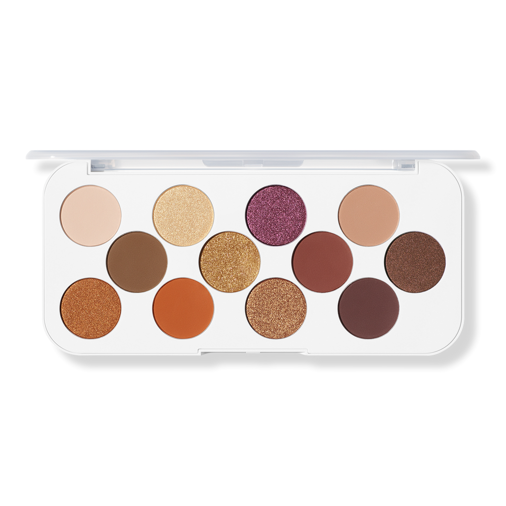 Morphe Cosmetics Eyeshadow Palette