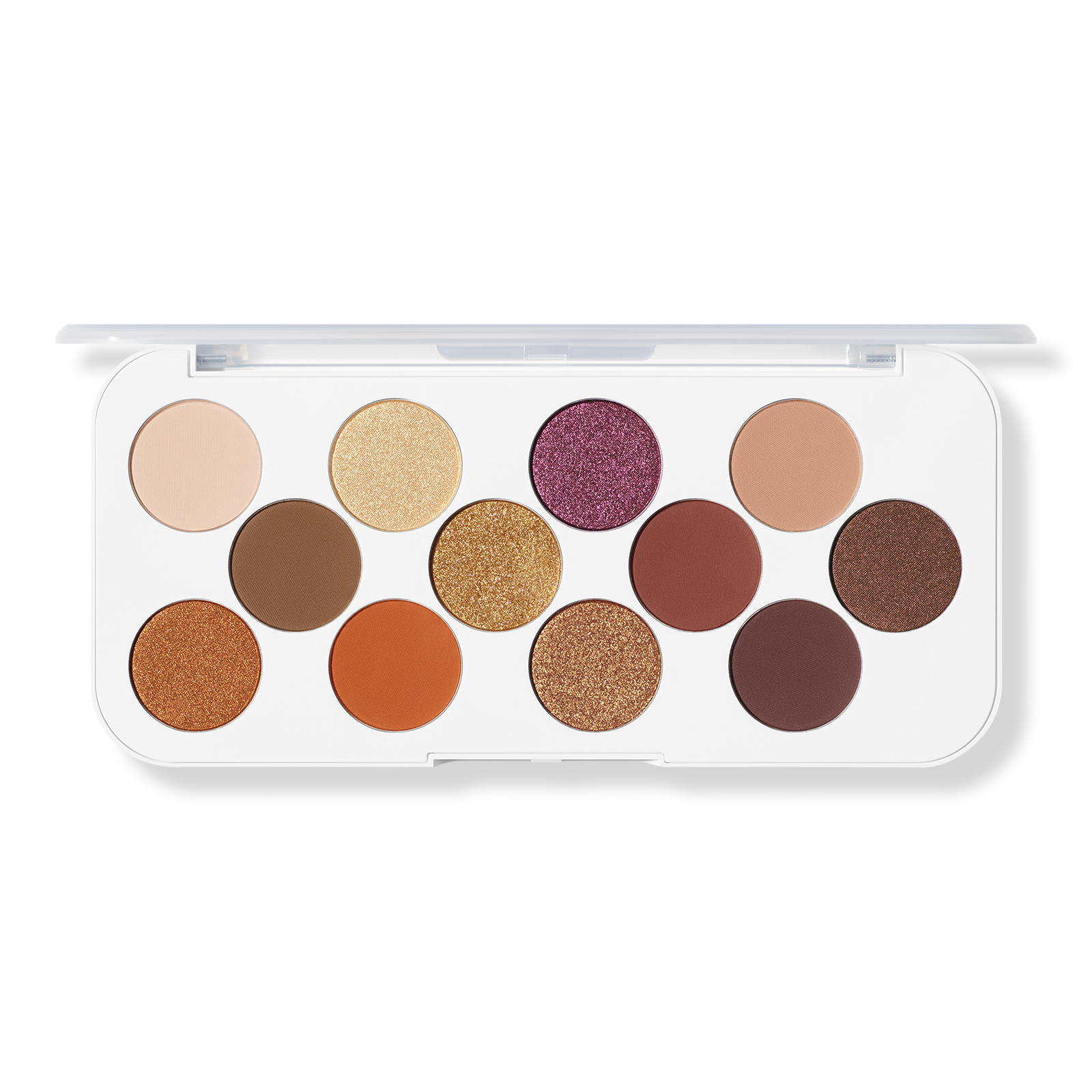 Morphe Cosmetics Eyeshadow Palette
