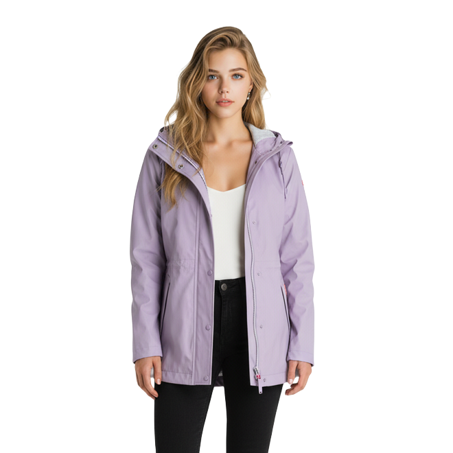Hunter Women Jacket