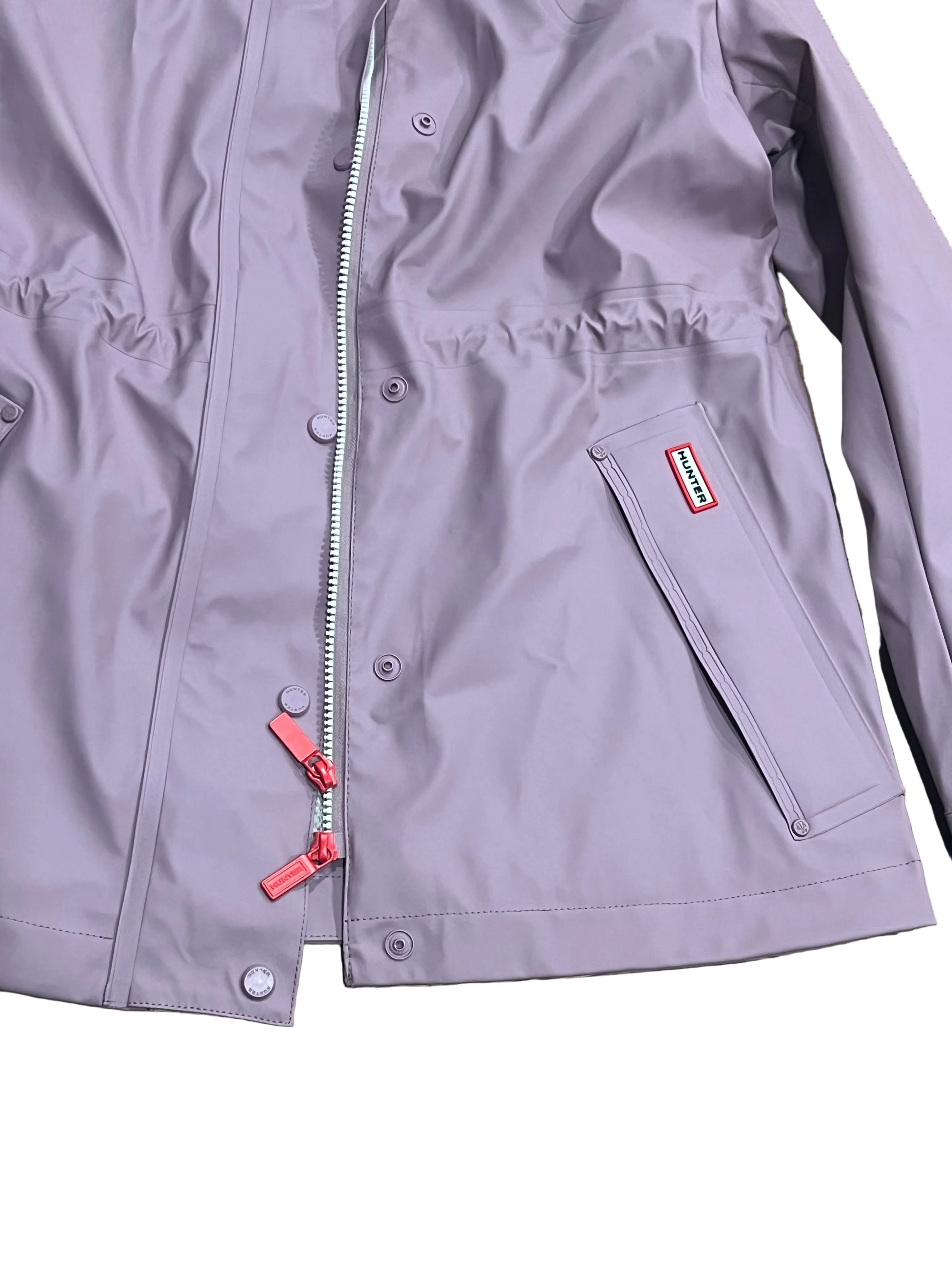 Hunter Women Jacket