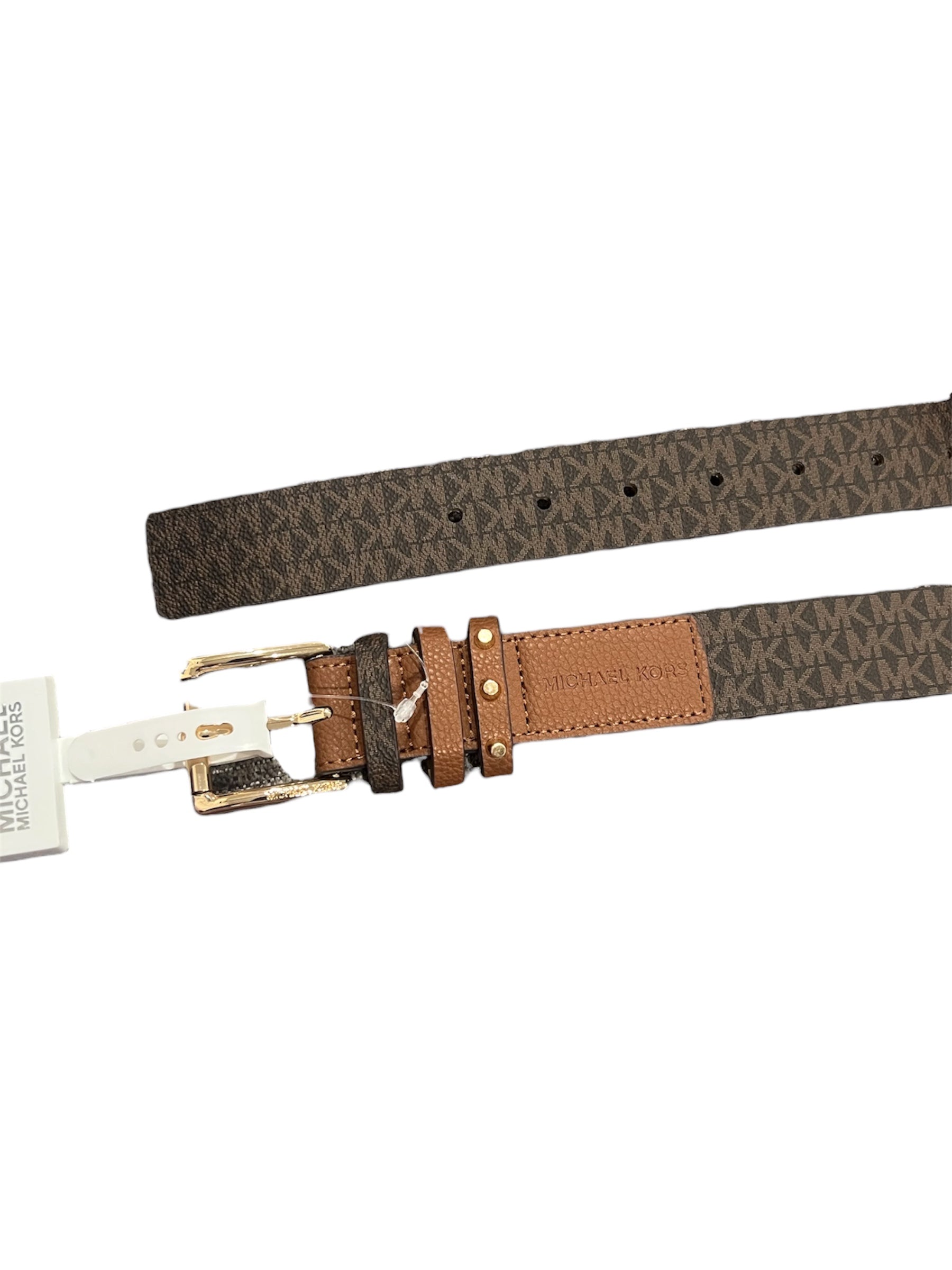 Michael kors Brown Belt