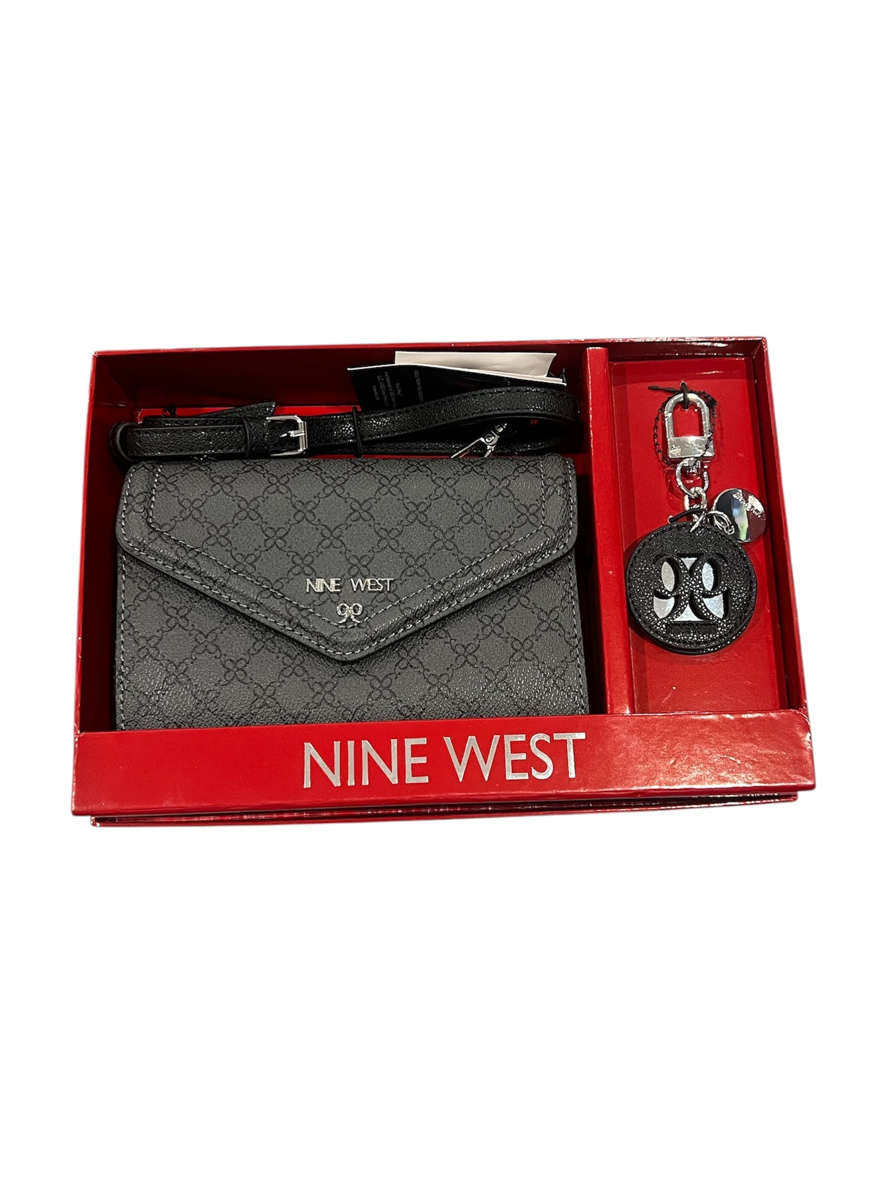 Nine West Black Bag