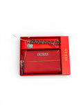 Guess Red Wallet