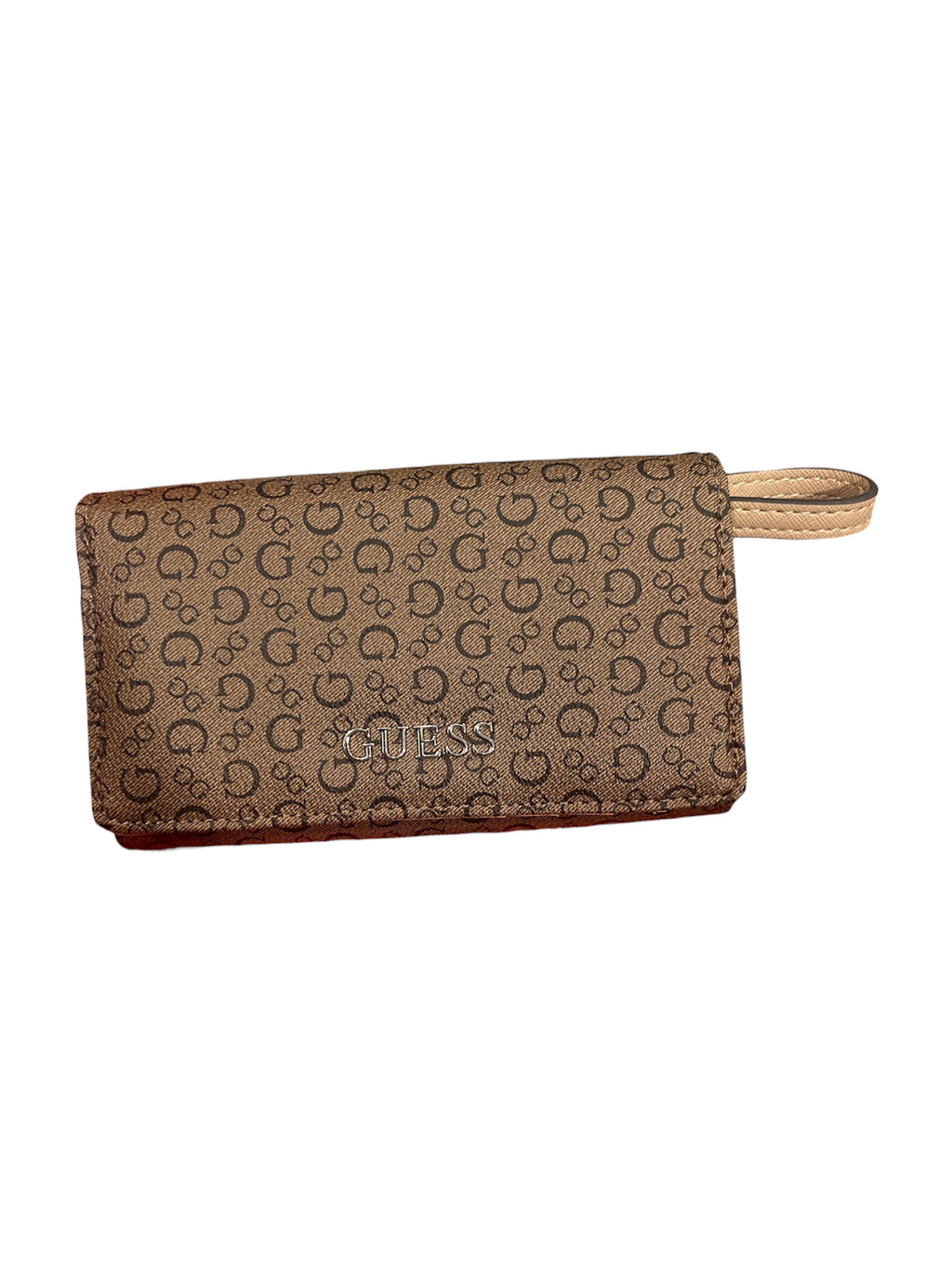 Guess Brown Wallet