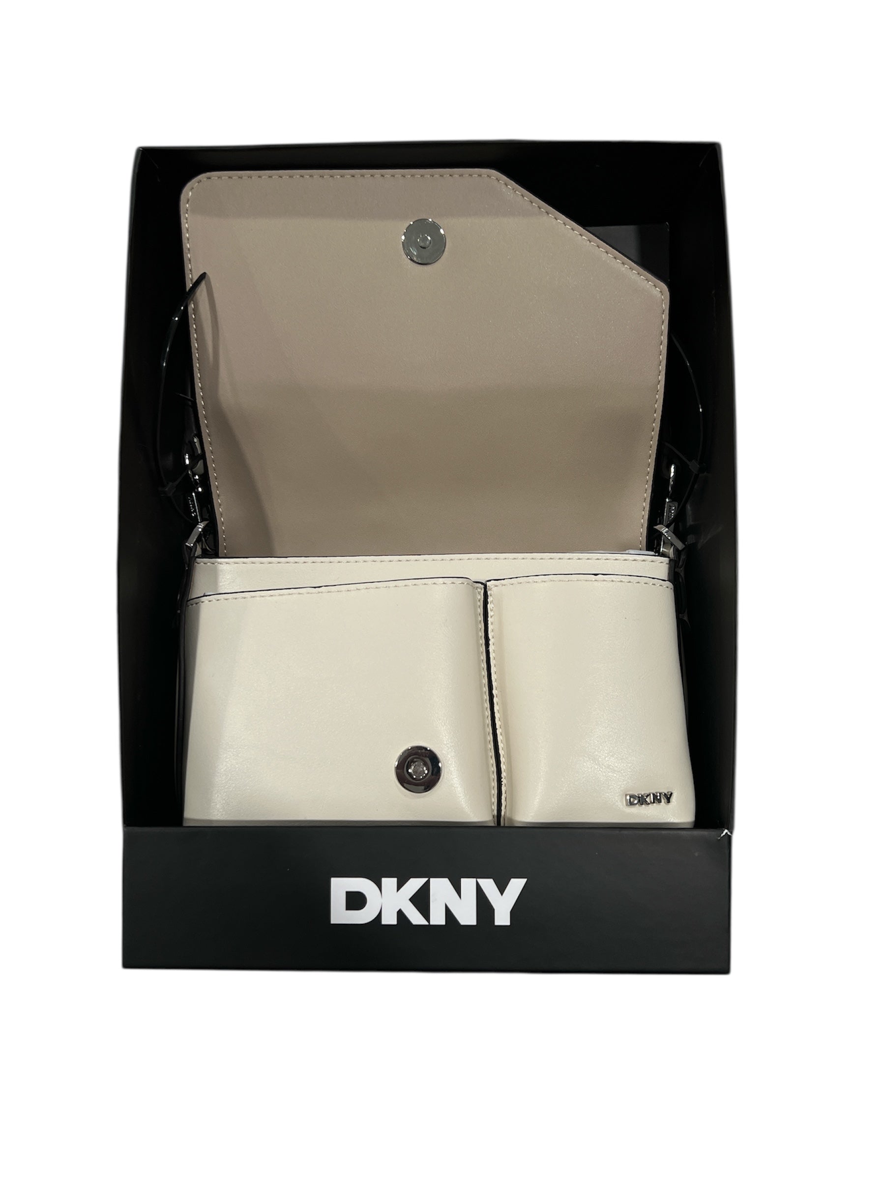 DKNY Beige Bag