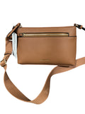 Calvin Klein Camel Bag