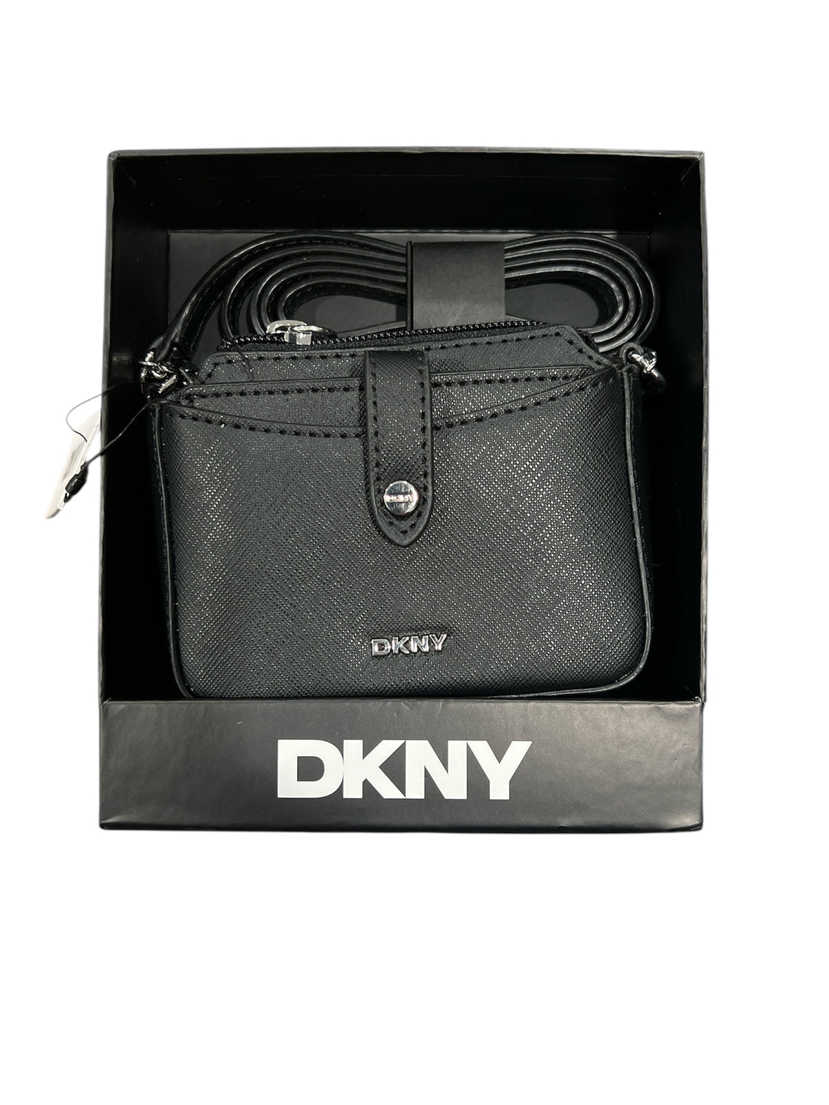 DKNY Wallet with Strap
