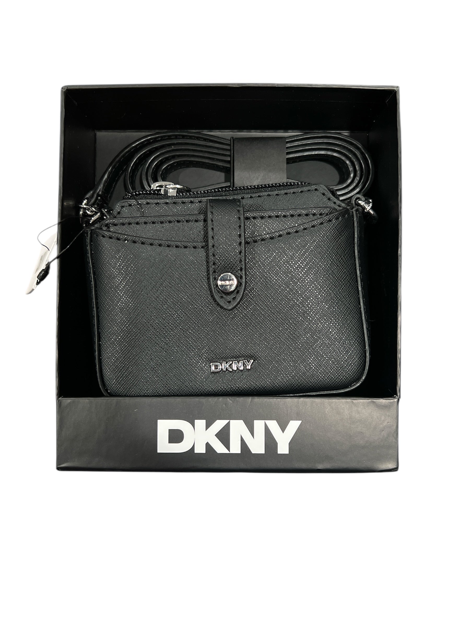 DKNY Wallet with Strap