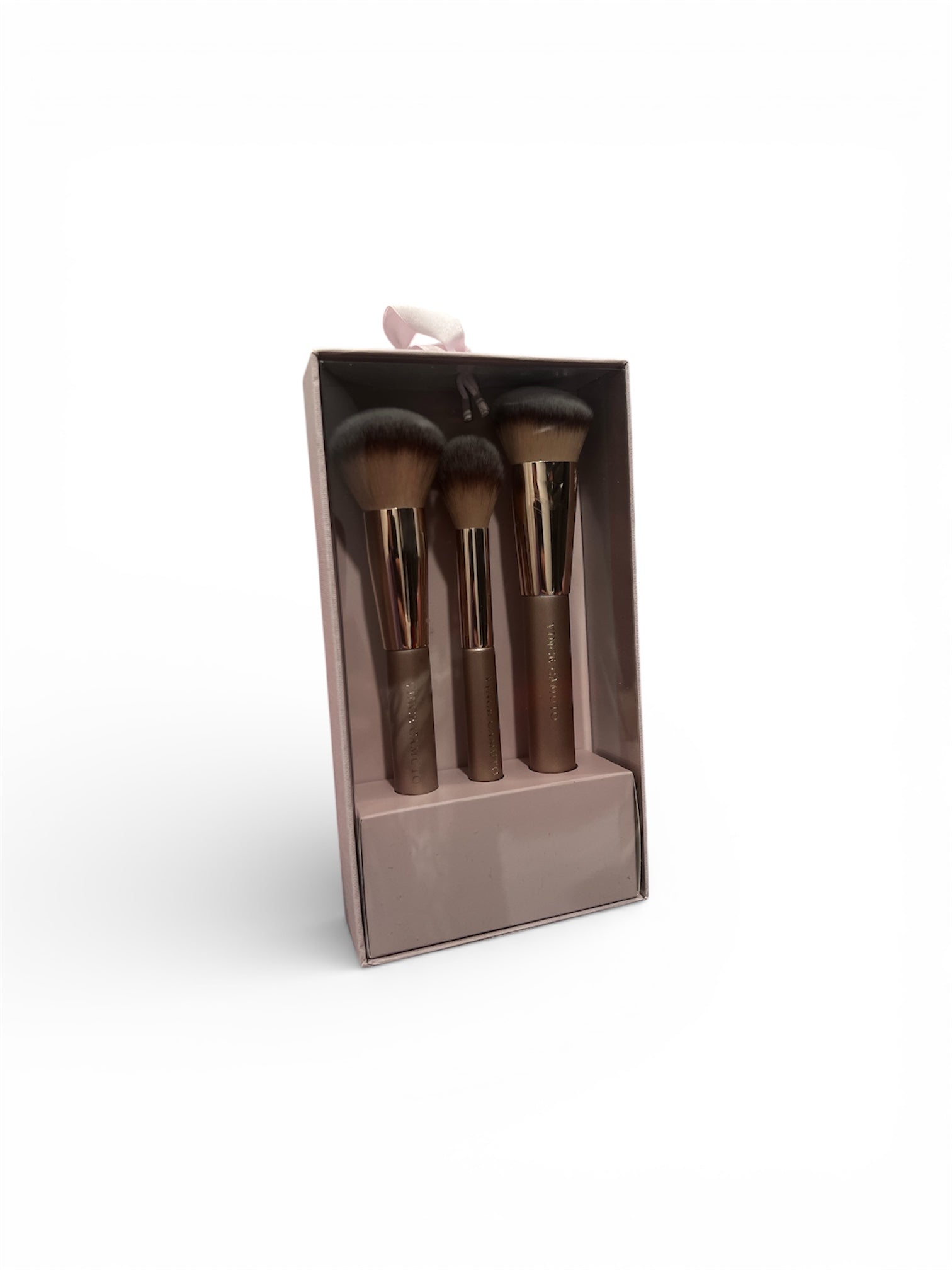 Vince Camuto 3 Brushes Set