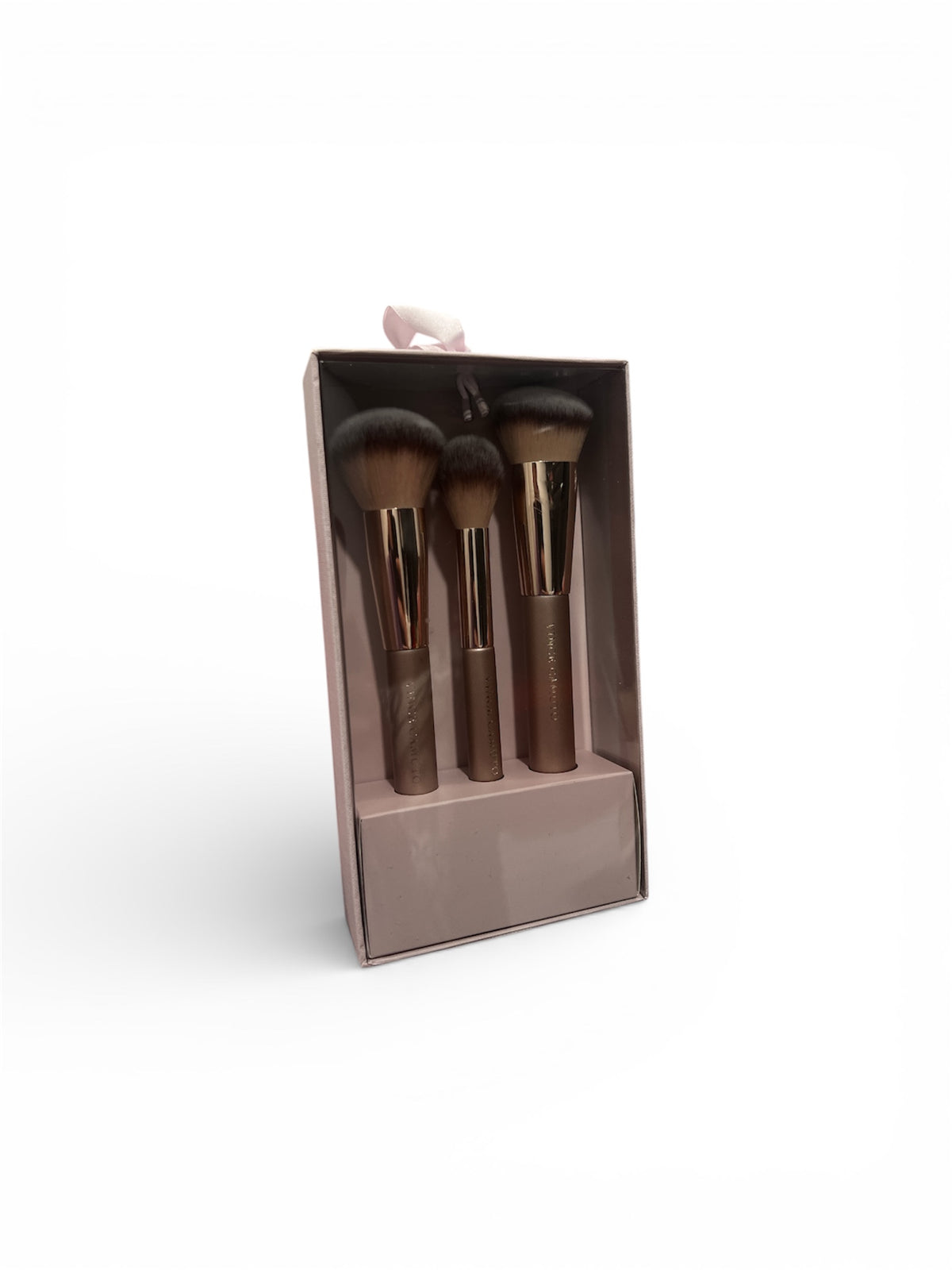 Vince Camuto 3 Brushes Set