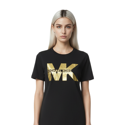 Michael Kors Black shirt