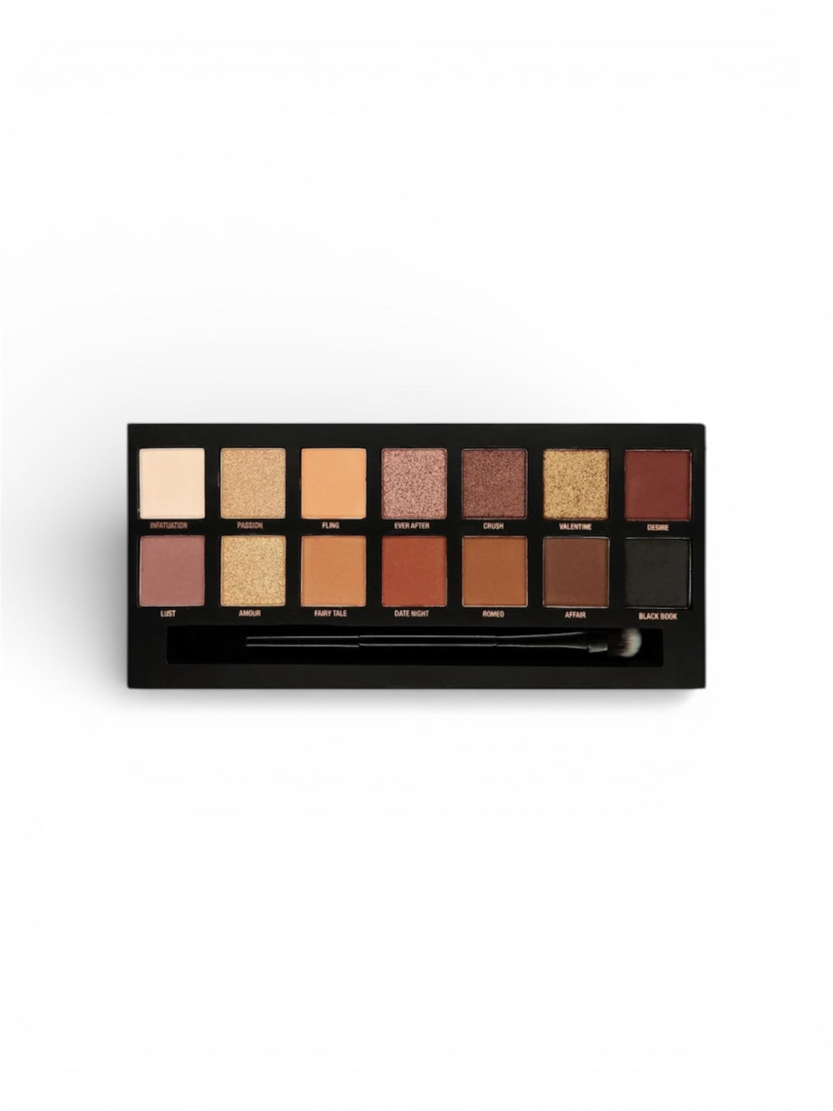 Romances Eyeshadow Palette