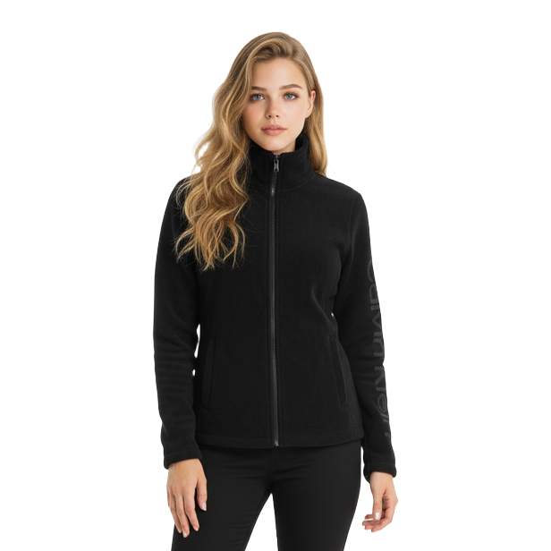 Calvin Klein Black Jacket