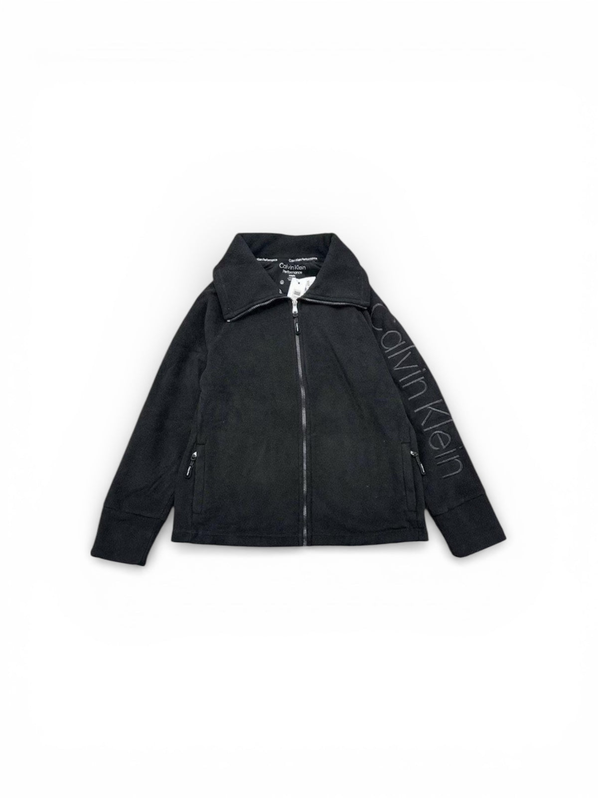 Calvin Klein Black Jacket