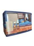 London Fog 3 Pcs Body Care Set