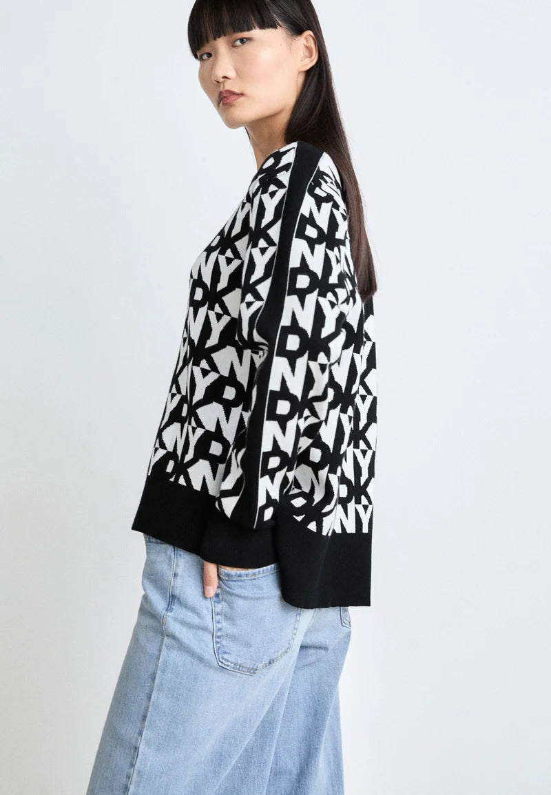 DKNY Sweater