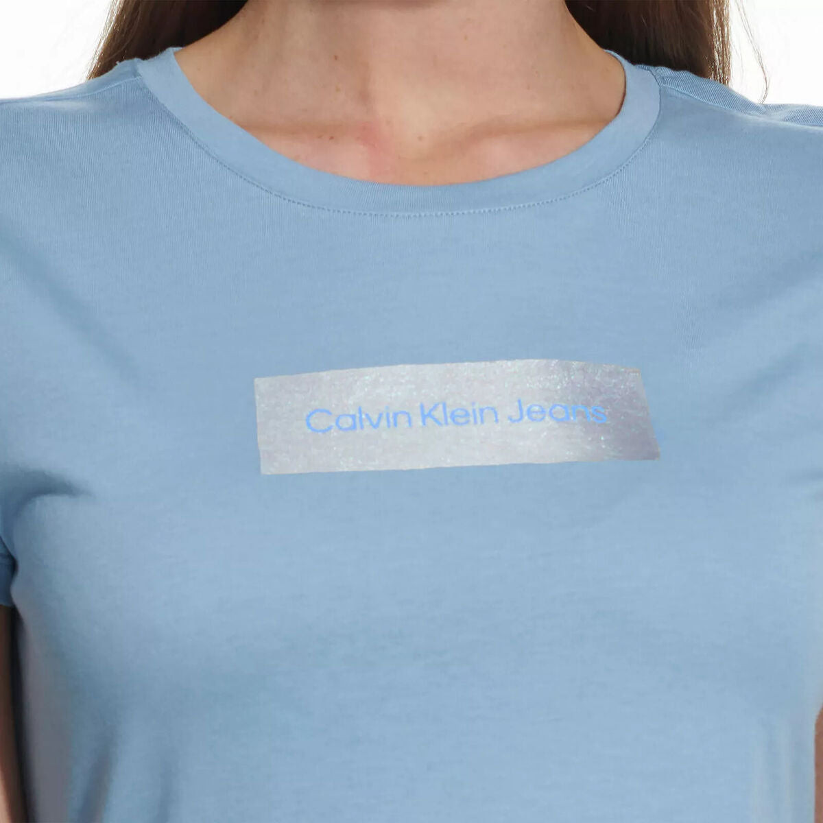 Calvin Klein Blue TShirt