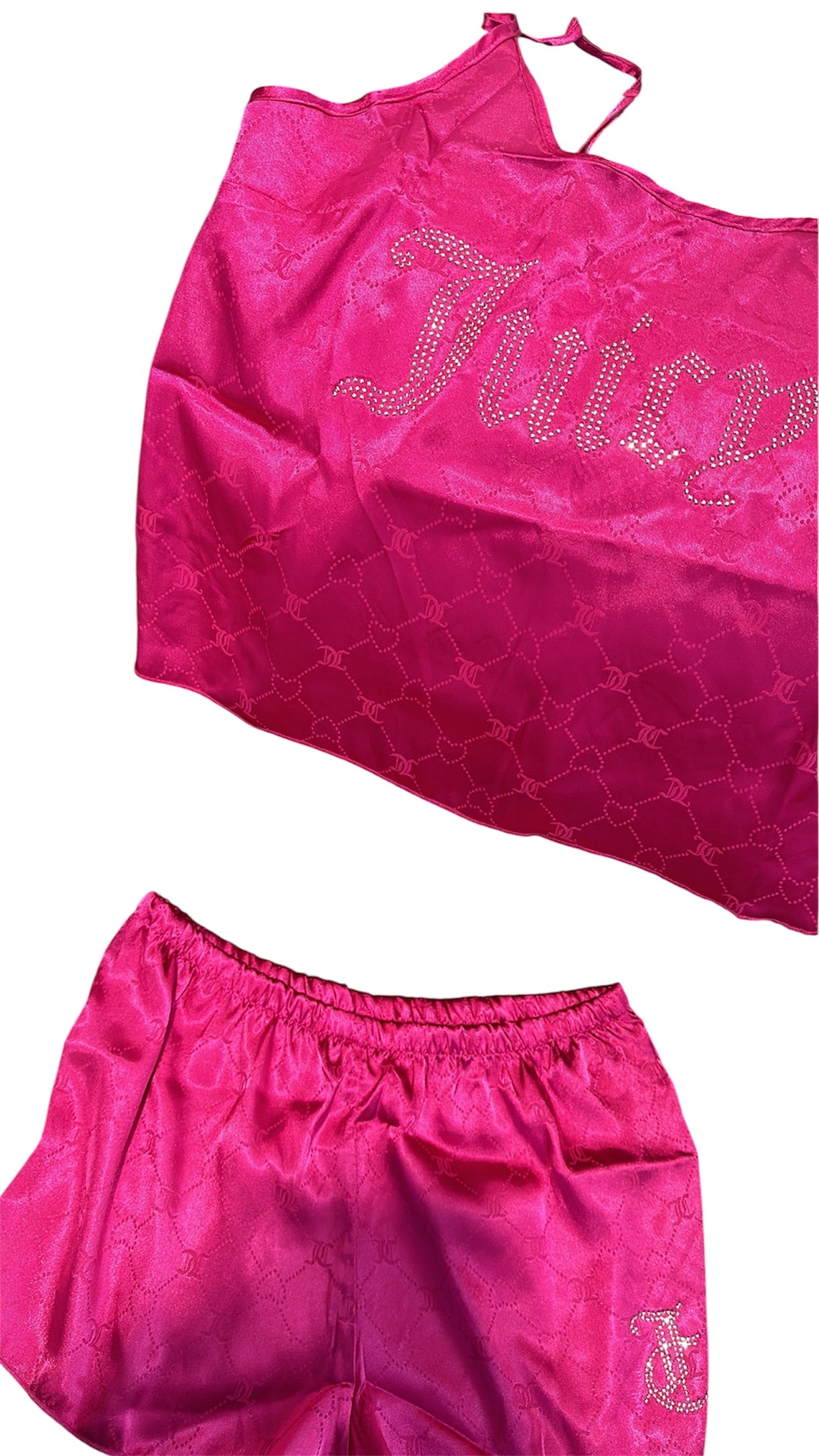 Juicy Couture PJ Set