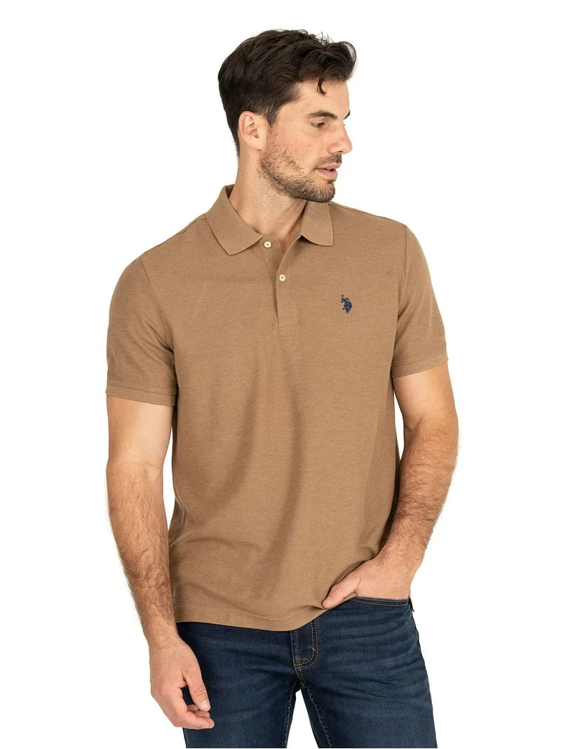 U.S. POLO Beige