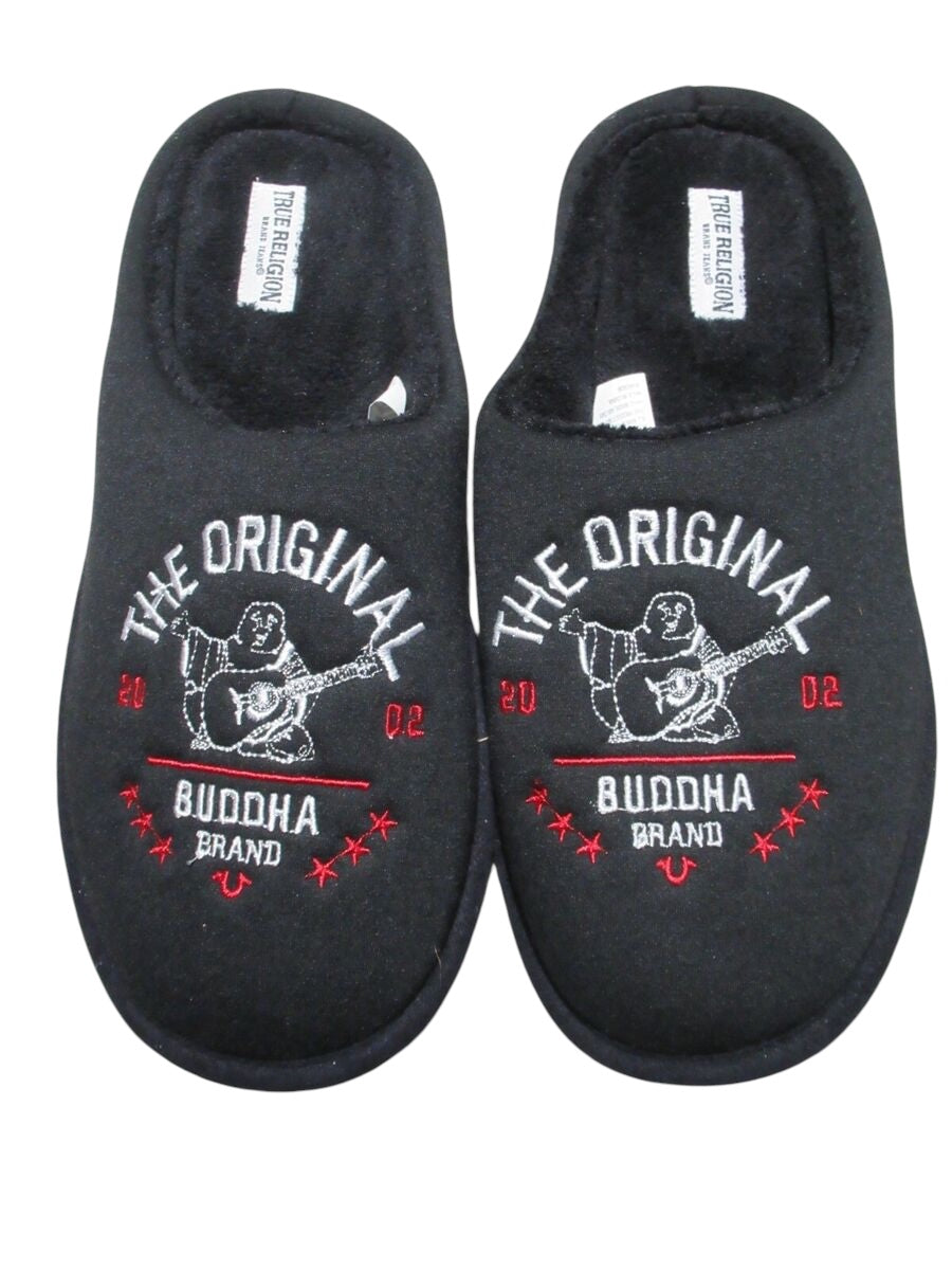 True Religion Slippers