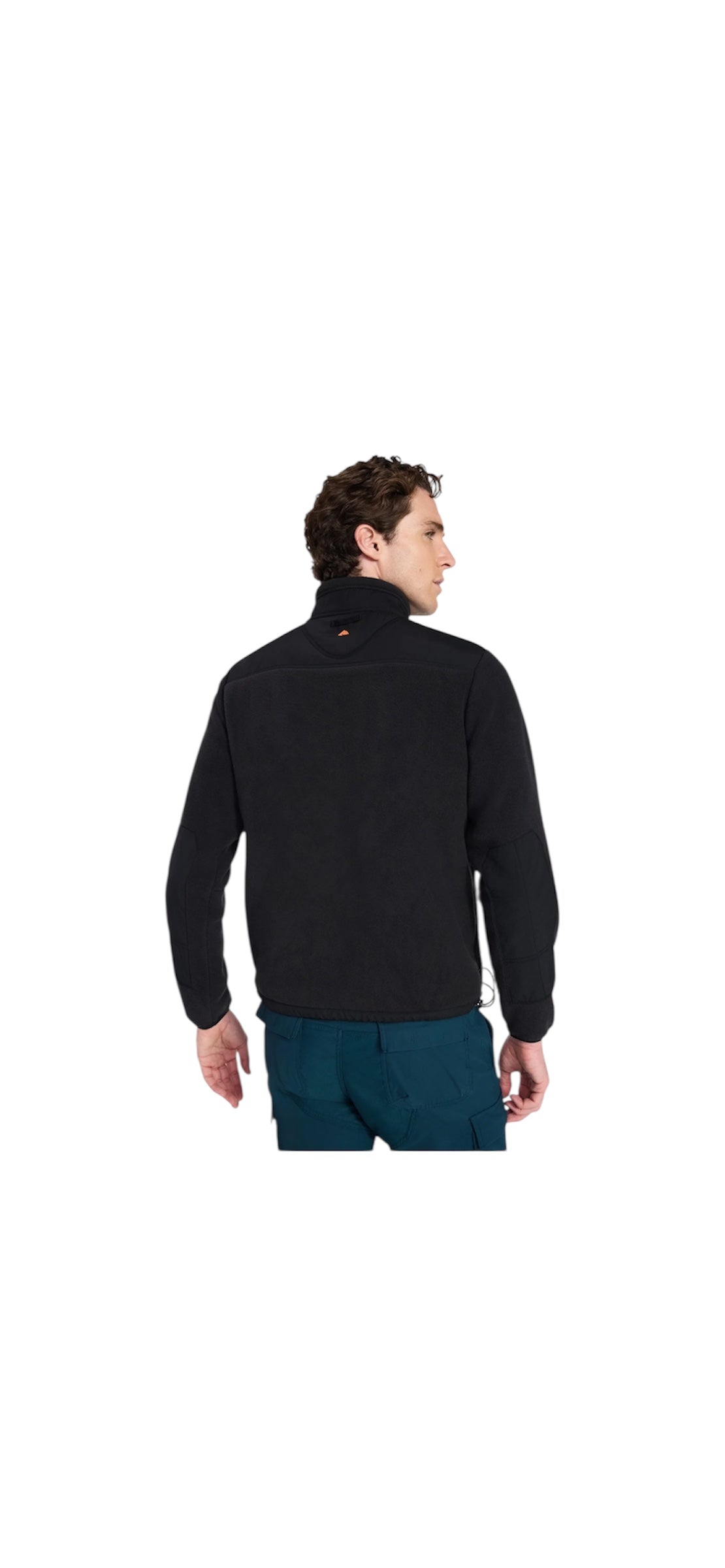 Ozark Trail Men's Fleece Jacket