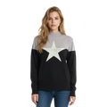 BEBE Women Sweatshirt