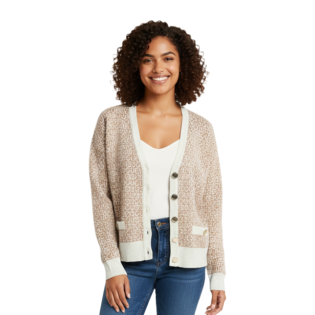Guess Women Sweatshirt