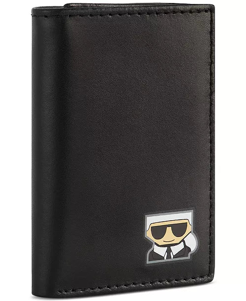 Karl Lagerfeld Card Holder