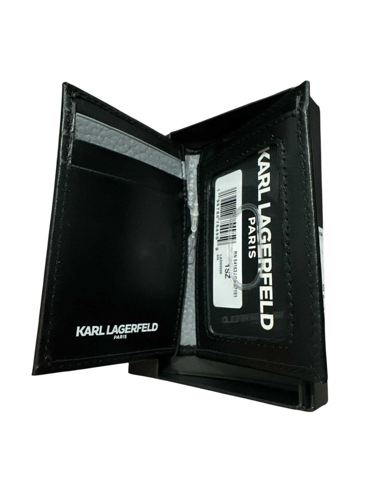Karl Lagerfeld Card Holder