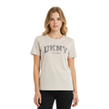 DKNY Beige Tshirt