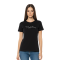 Nautica Black Tshirt