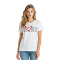 Michael Kors White Tshirt