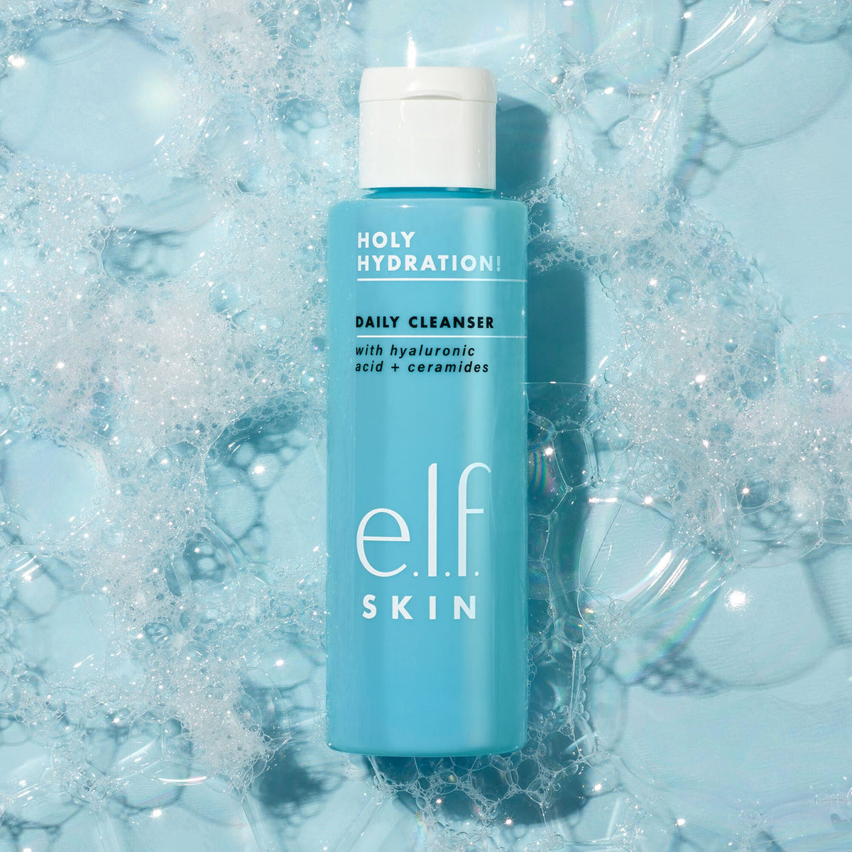 Elf HOLY HYDRATION DAILY CLEANSER