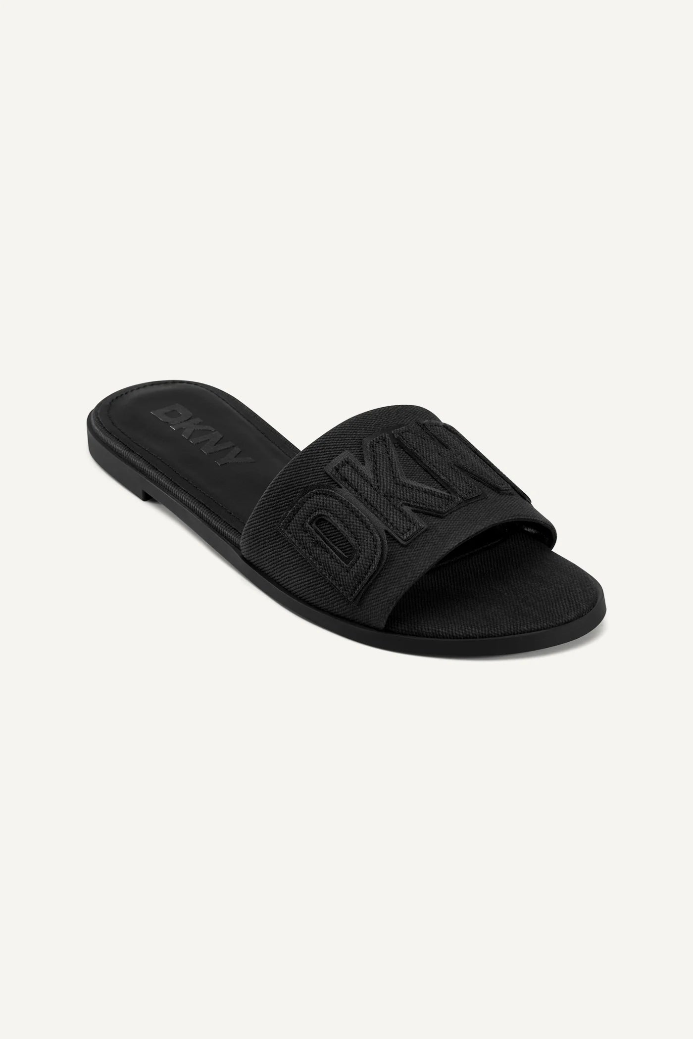 DKNY Flat Slide