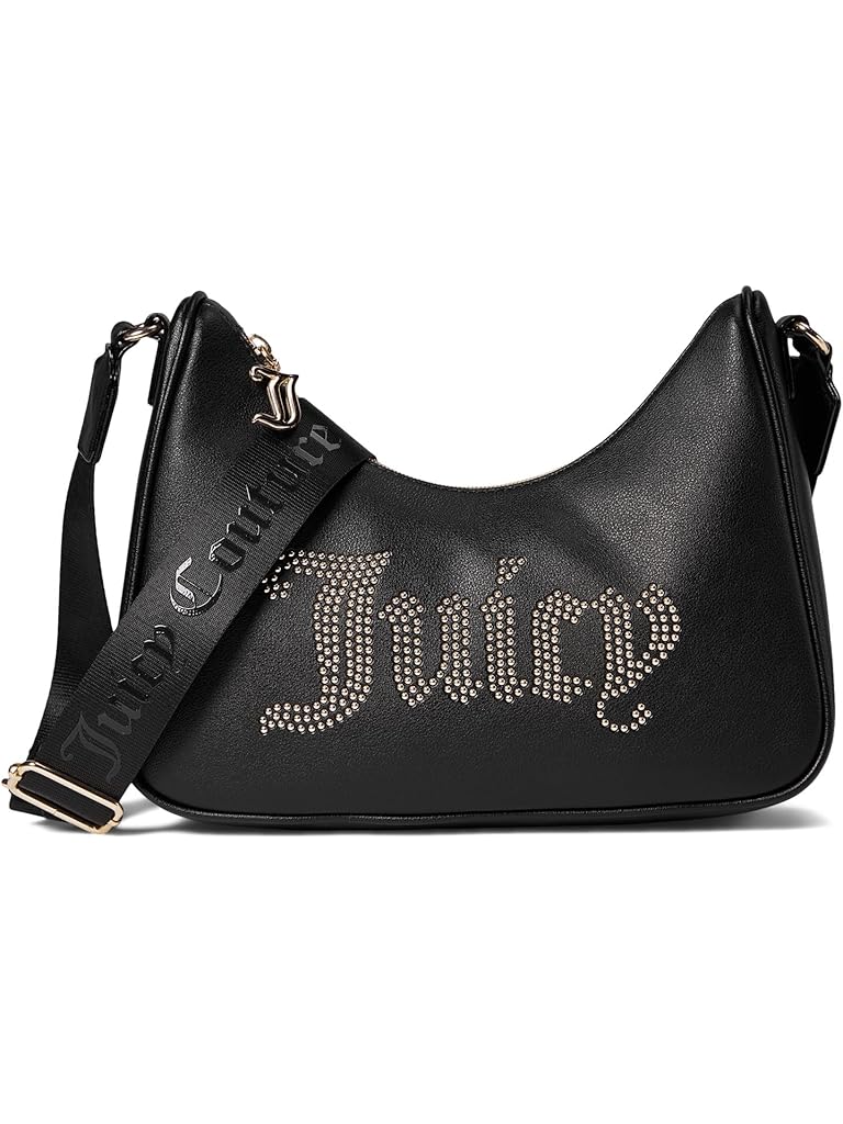 Juicy Couture Black Crossbody