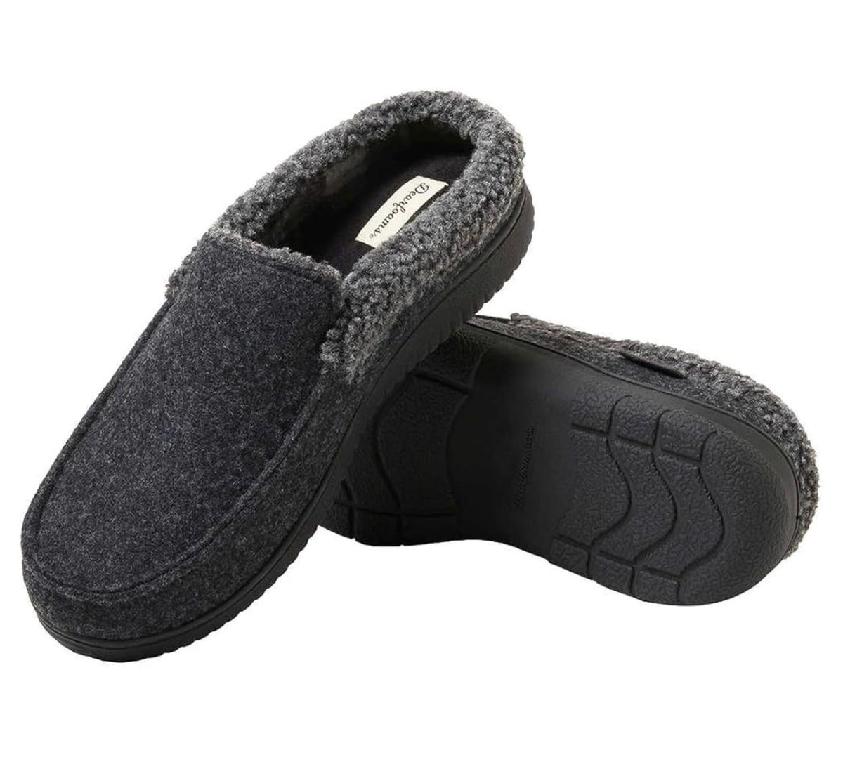 Dearfoam Men Slipper