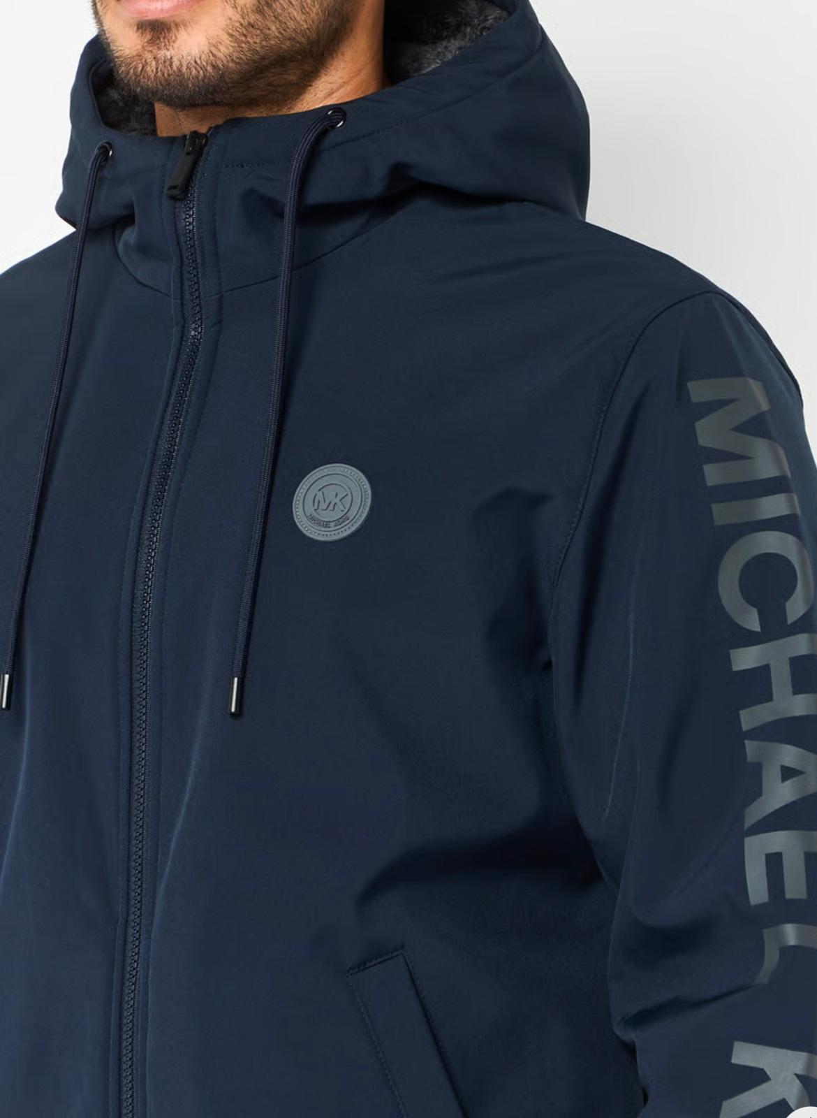 Michael Kors Navy Jacket