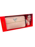 Guess CrossBody Pink Bag
