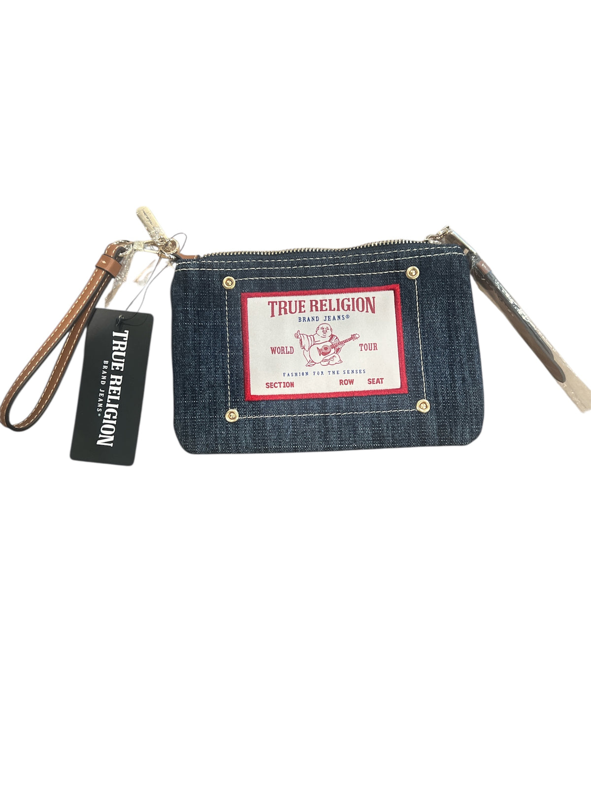 True Religion Wallet