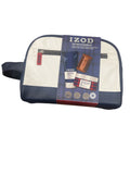 IZOD The Face & Beard Kit