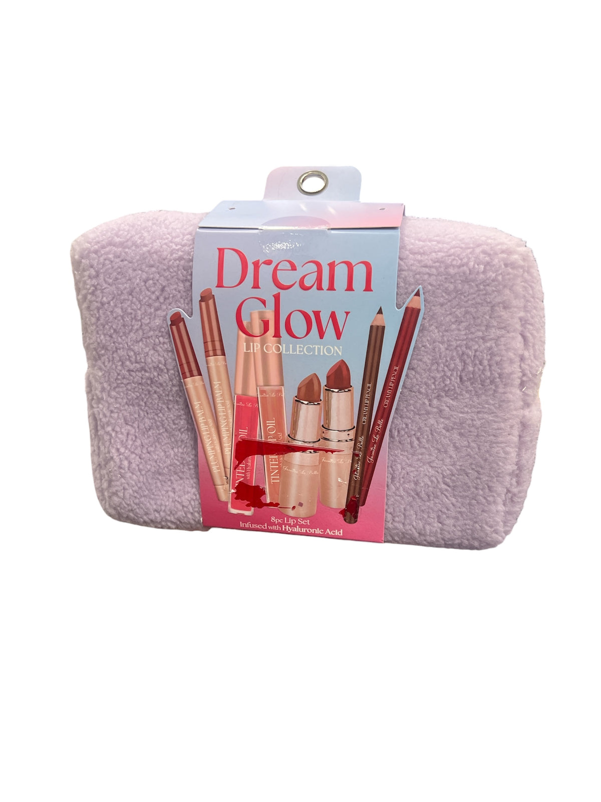 Dream Glow Lip Collection