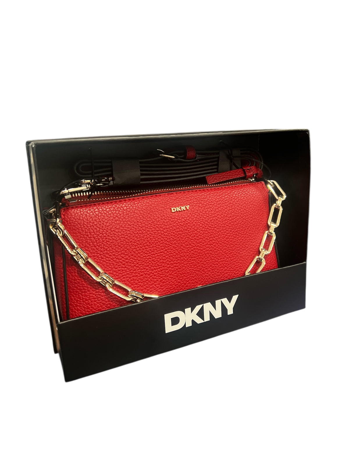 Guess Red Bag
