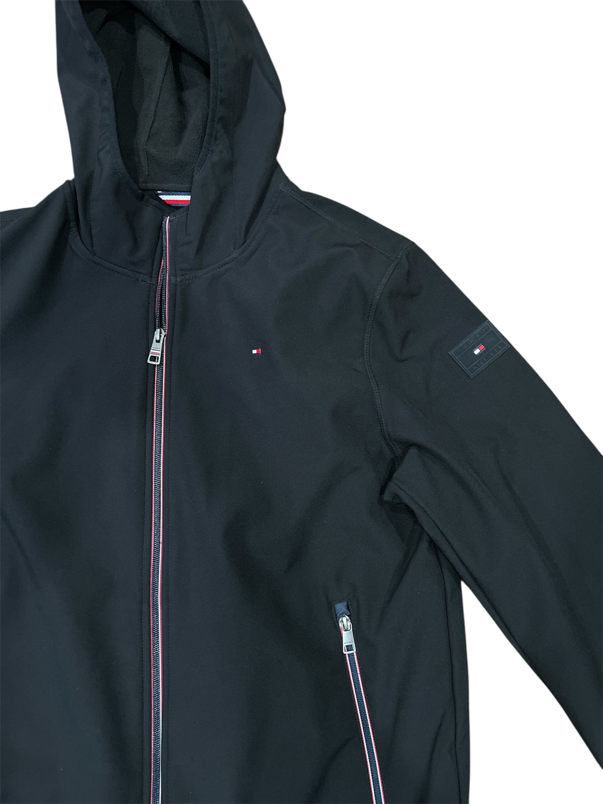 Tommy Hilfiger Black Jacket