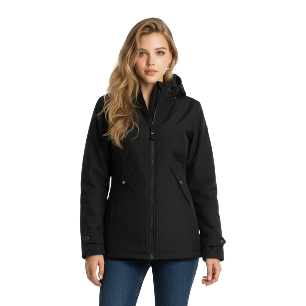 Michael Kors Black Jacket
